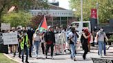 Stony Brook University commencement set for Friday, last seized phone returned to student protest leader