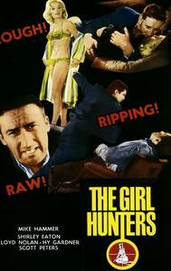 The Girl Hunters (film)