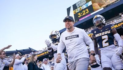 Mizzou achieves rare feat to start 2024 season