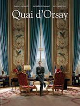 Quai d’Orsay