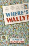 Where's Wally? (book)