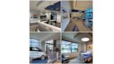 A 40-Bed Physical Rehab Hospital in N.E. San Antonio, Texas is Announced Under Construction by Everest Rehabilitation...