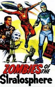 Zombies of the Stratosphere