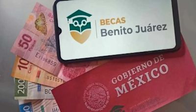 Beca Benito Juárez: cómo solicitar el pago respectivo para universidad del ciclo escolar 2024-2025