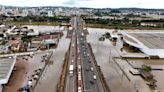 Rio Grande do Sul tem alerta de chuvas intensas no fim de semana