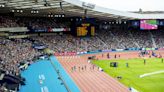 Commonwealth Games: Glasgow bid could have athletics at Scotstoun