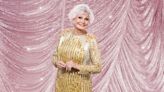 Angela Rippon hopes to champion staying active in your 70s during Strictly stint