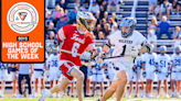 Crankshooter Boys' High School Games of the Week: No. 3 Haverford vs. No. 4 Malvern Prep, & More