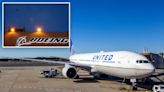 Boeing 737 makes emergency landing after ‘irregularity’ with wing: report