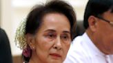 Myanmar's military plans to move Suu Kyi to house arrest, according to unofficial reports