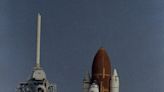 California Science Center to start complex process to display space shuttle Endeavour vertically