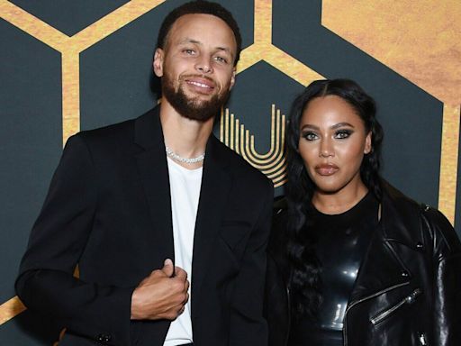 Reason Behind Ayesha Curry's Clash With Paris Cops Revealed Amid Claims Her Newborn Baby Was Struck