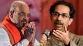 Uddhav Thackeray Fires Back At Amit Shah’s 'Aurangzeb Fan Club' Remark With 'Power Jihad' Barb