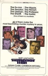 The Midnight Man (1974 film)