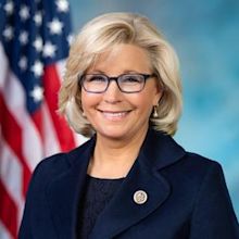 Liz Cheney