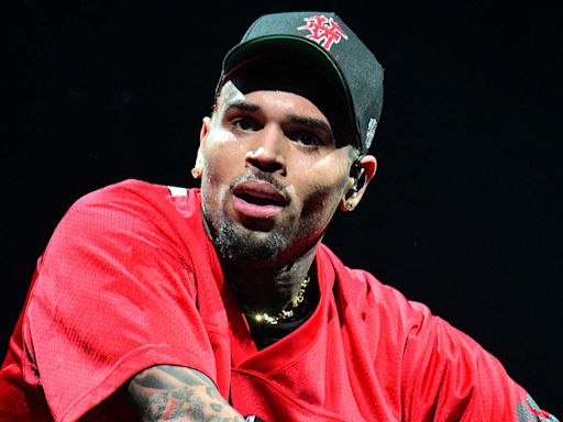 Chris Brown Sued for $50 Million over Claims of 'Brutal, Violent Assault' of 4 Concertgoers After Fort Worth Show