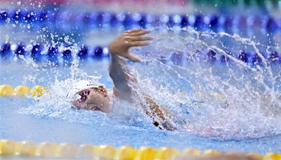 全中運／高中游泳選手跳水遭判失格 體育署發聲明說並無禁賽1年