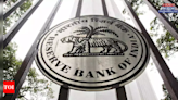 Telangana Government to Raise Rs 14,000 Crore via RBI Bond Auction in Tranches in Q2 | Hyderabad News - Times of India