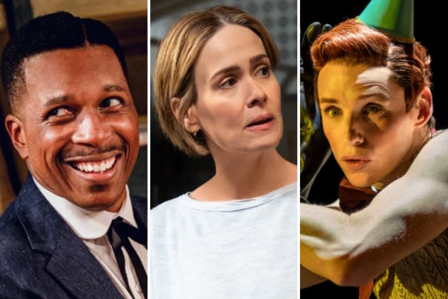 2024 Tony Awards Nominations Predictions