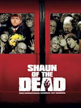 Shaun of the Dead