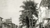 Memory Lane: Ernest Walter Histed photographed the rich and famous in Palm Beach, around the world