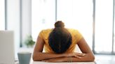 Women feel guilty about getting enough sleep–and it’s a public health emergency