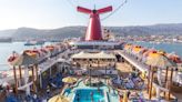 Zacks Industry Outlook Highlights Royal Caribbean Cruises, Live Nation Entertainment and AMC Entertainment Holdings