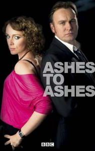 Ashes to Ashes (British TV series)