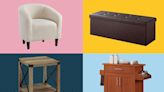 The 12 Best Furniture Deals That Are Under $100 at Amazon This Weekend