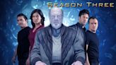 Stargate Atlantis Season 3 Streaming: Watch & Stream Online via Amazon Prime Video & Hulu