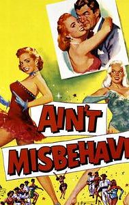 Ain't Misbehavin' (film)