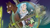 The Final Season of ‘Disenchantment’ Will Air in September