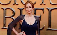 ‘Terf wars’? Trolls stay away from Edinburgh’s JK Rowling play