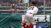 Photos: Coquitlam hosts win big on first day of Little League Intermediate Championships