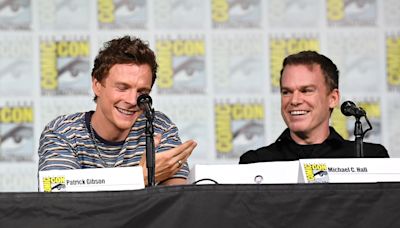 Michael C. Hall will be back to Young Sheldon the Dexter prequel