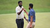 PGA Championship 2024: Sahith Theegala 'couldn't really breathe' after this recent freak injury
