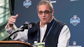 Former Panthers GM Dave Gettleman calls NFL draft analysts 'clowns'