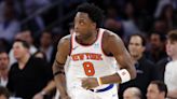 O.G. Anunoby injury update: Latest news on Knicks forward's hamstring strain ahead of Game 3 vs. Pacers | Sporting News Canada