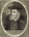 Jacobus Tabernaemontanus