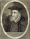 Jacobus Theodorus Tabernaemontanus