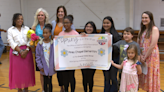 Piney Chapel Elementary receives statewide recognition