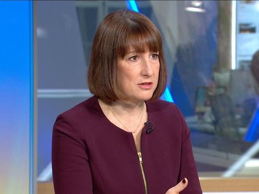 Rachel Reeves accuses Jeremy Hunt of lying about 'true state' of UK's finances