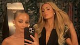 Paris Hilton And Nicole Richie Amaze Fans With Reunion Selfie Ahead Of The Simple Life Reboot