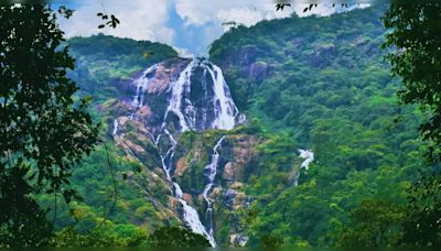 Goa’s hinterlands: Here’s what happens in Goa during the monsoon season