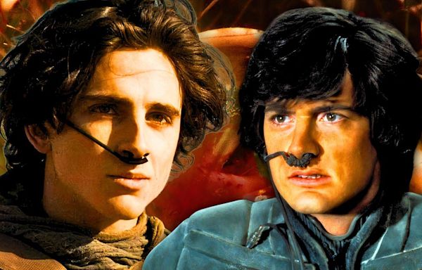 1 Major Dune 2 Death Includes A Clever Nod To Original Paul Atreides Actor’s 38-Year-Old Horror Movie