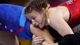 WRESTLING: Former King University grappler Sarah Hildebrandt makes Olympics for second time