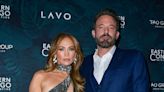 Jennifer Lopez leaves Hamptons home after birthday without Ben Affleck