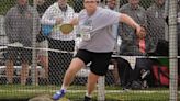 Raiders Gillen claims gold in discus, silver in shot put