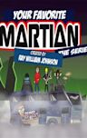 Your Favorite Martian: The Series