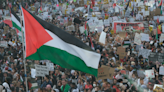Thousands plan to gather on National Mall to commemorate historic Palestinian displacement
